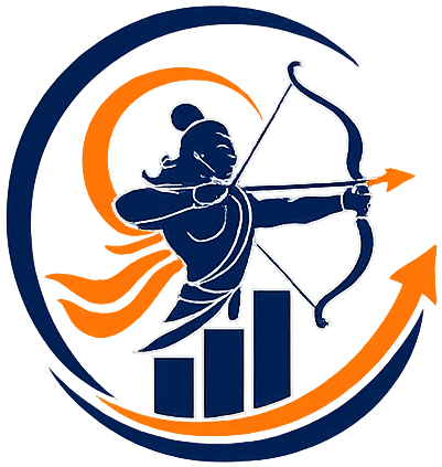 Shriram Sena Welfare Foundation emblem