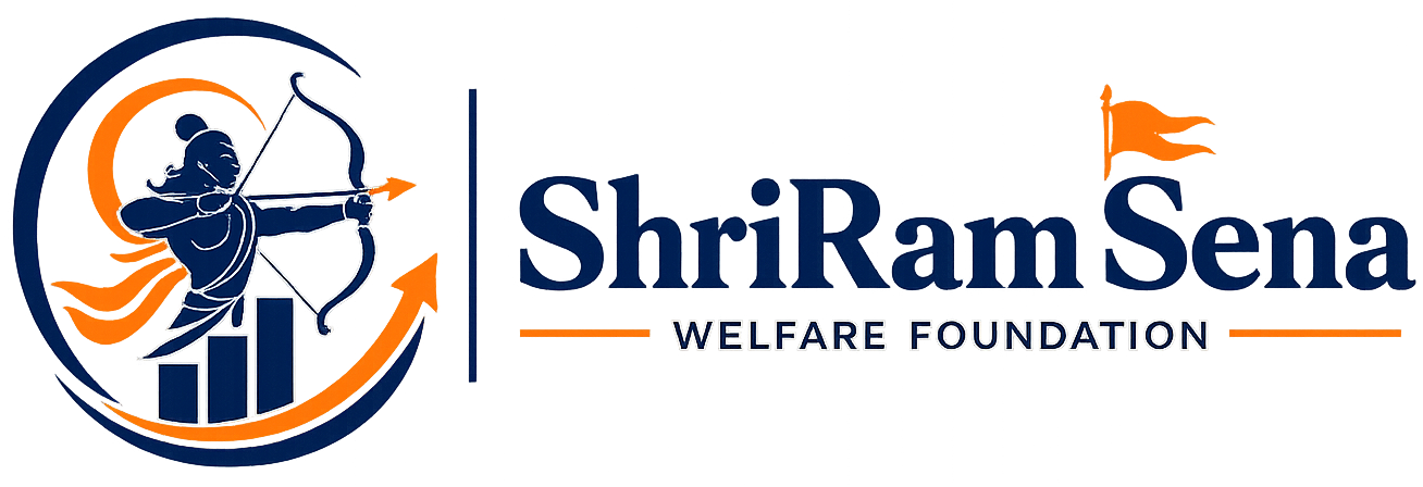 Shriram Sena Welfare Foundation